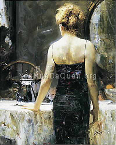 Tea Time - 皮诺·丹尼尔